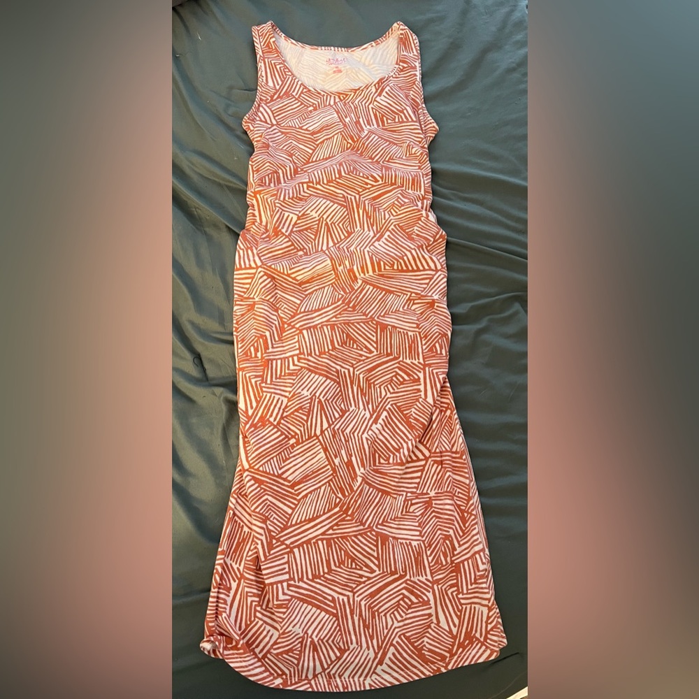 Old Navy Maternity dress